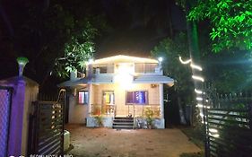 Krushna Kunj Holiday Home