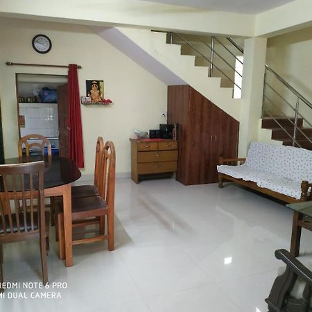 Krushna Kunj Holiday Home Alibag Exterior photo