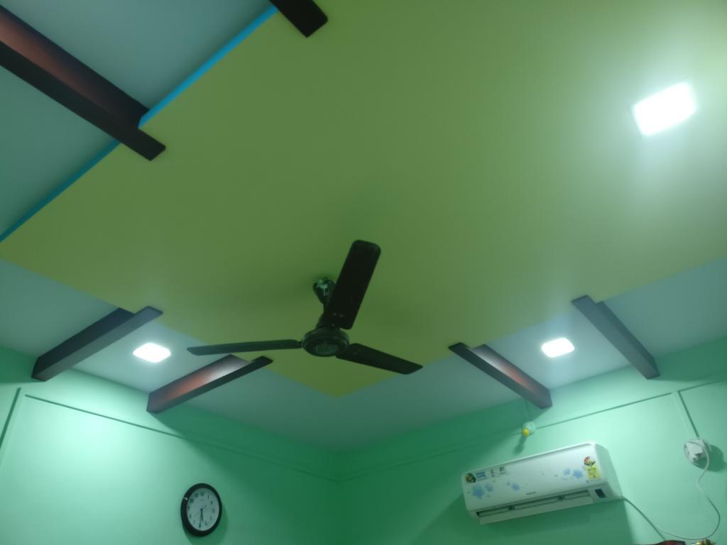 Krushna Kunj Holiday Home Alibag Exterior photo